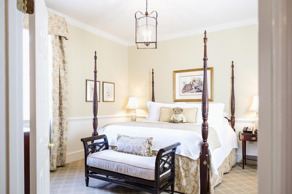 Planters Inn - Чарльстон Экстерьер фото