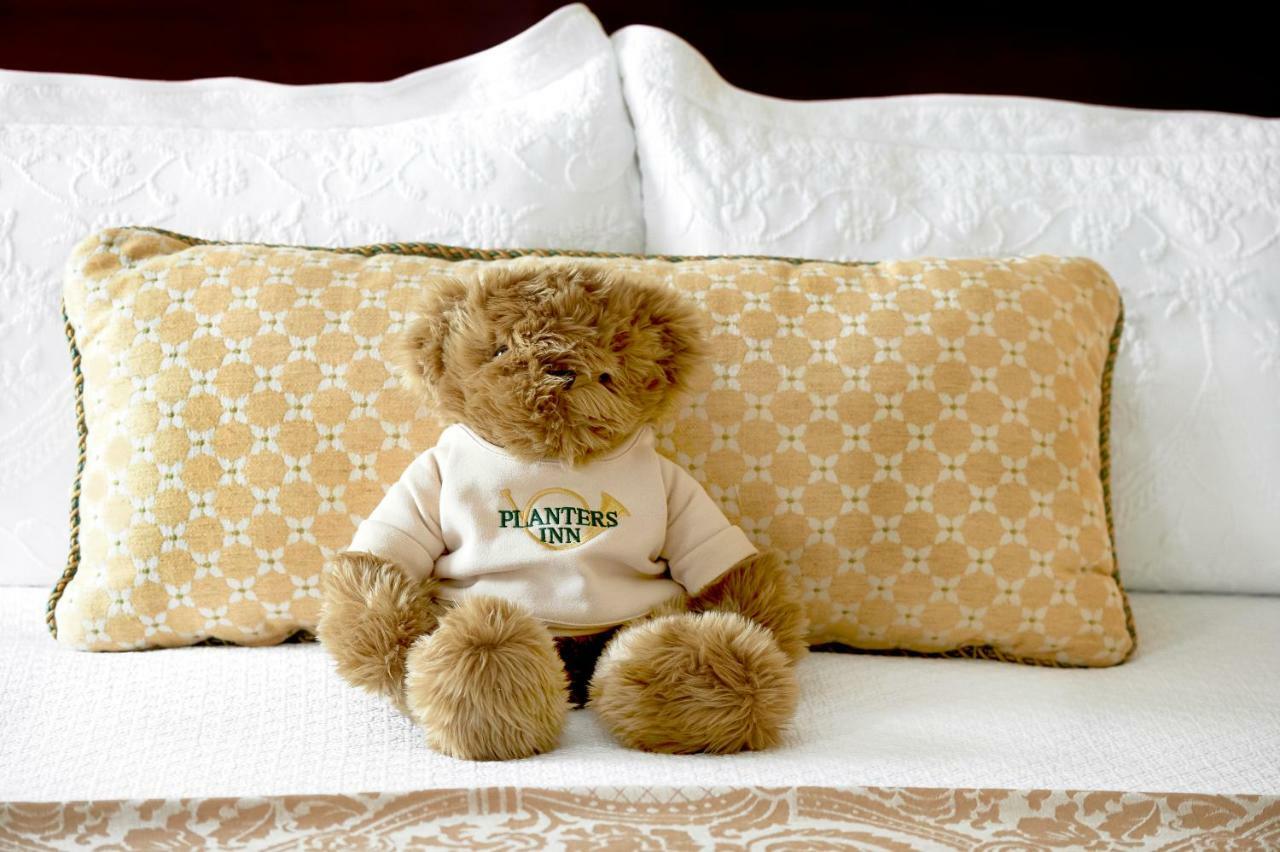 Planters Inn - Чарльстон Экстерьер фото