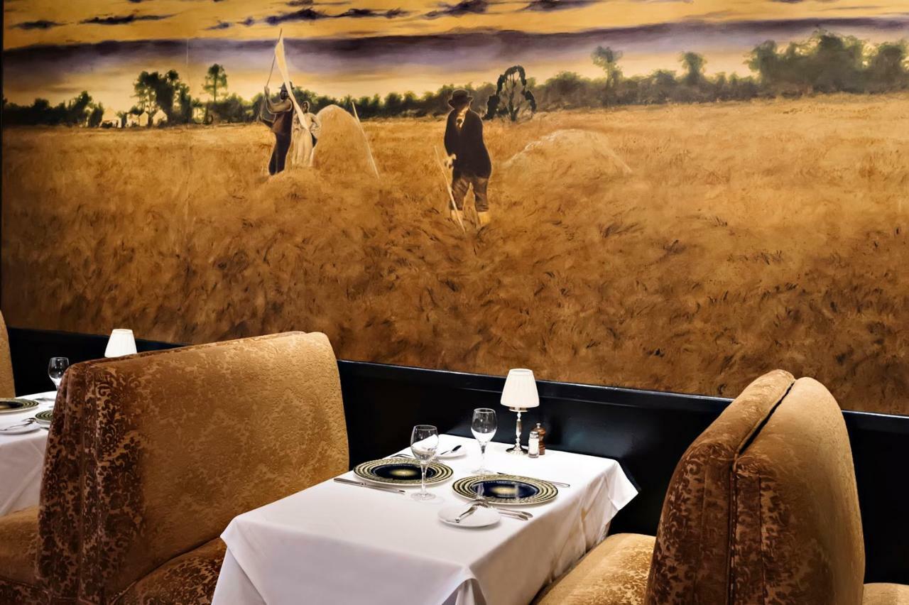 Planters Inn - Чарльстон Экстерьер фото