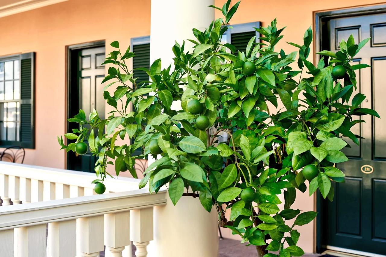 Planters Inn - Чарльстон Экстерьер фото